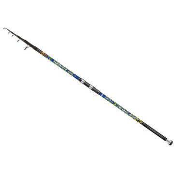 Lanseta Telescopica Trabucco Medira Tekno Surf, 3.60m, 150g