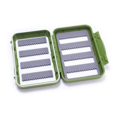 Cutie pentru Accesorii C&F Design Medium 8-Row WP Case, Olive