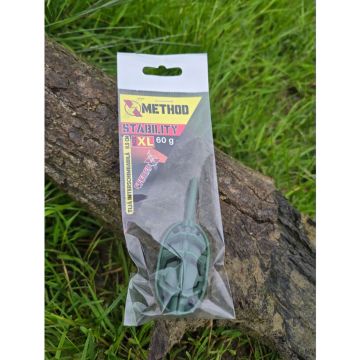 Method Feeder FeederX Stability XL, 1buc/plic