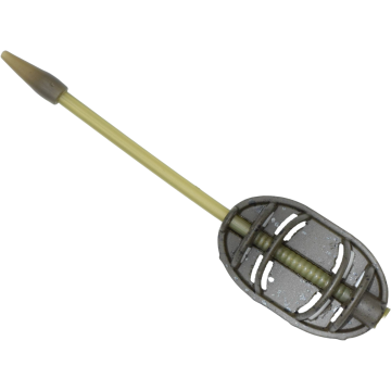 Method Feeder Dura Flat XL Long