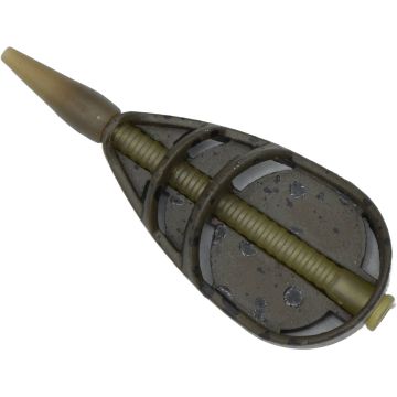 Method Feeder IN-Line Távolság