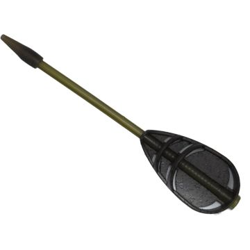 Method Feeder IN-Line Távolság Hosszú