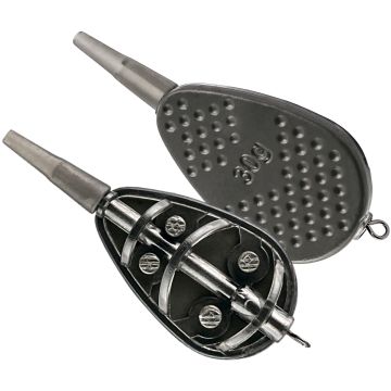 Method Feeder Trabucco Airtek Pro Feeder Flatbed, Large