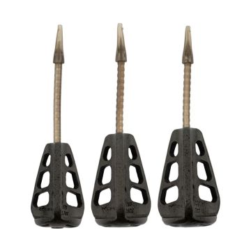 Korum Arrowhead távdobó method kosár