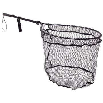 Minciog Savage Gear Foldable Net With Lock