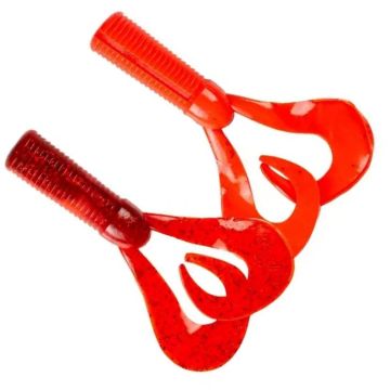 Coada de Rezerva pentru Biwaa Spinjet 5", Culoare 003 Portocaliu, 4buc