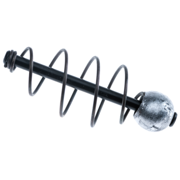 Momitor In Line cu Plumb Jaxon 15g, 2buc/set