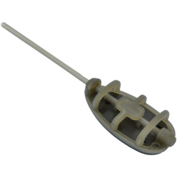 Momitor Method Feeder Carp Zoom Fanatic Ex-Cast