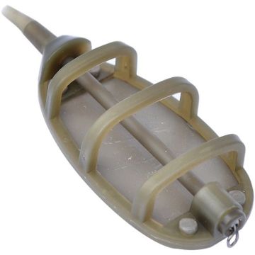 Momitor Method Feeder Carp Zoom Fanatic XL