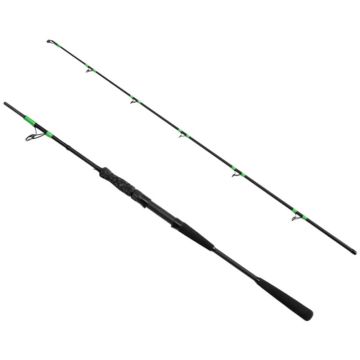 Lanseta Delphin MonstaX, 1.70m, 150g, 2buc