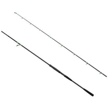 Lanseta Delphin MonstaX, 1.70m, 150g, 2buc