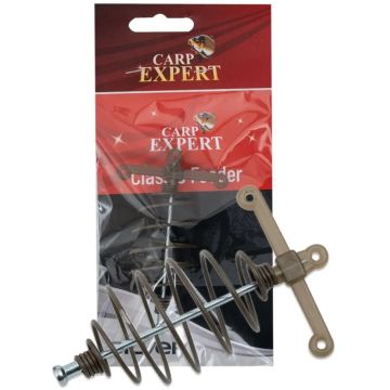 Novac Carp Expert Silver Ready Előke Fitofág