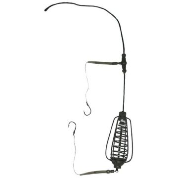 CA2640 etetőkosaras szerelék, ólommentes 35lbs