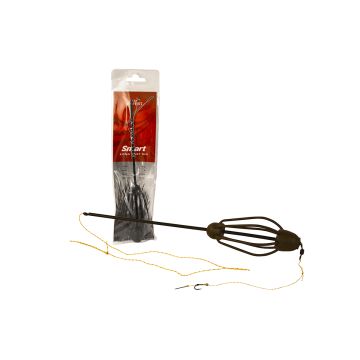 Montura Carp Expert Smart Longcast Rig cu Bait Sting