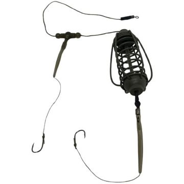 Montura Lazy Fish AV2650 Momitor 50g, Leadfree 35lbs