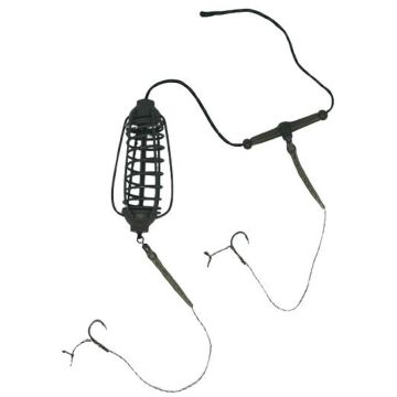 Montura Lazy Fish CHA2650 Momitor 50G, Nr.6, LEADFREE 35LB