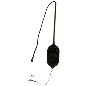 Szerelék TNFa1650 Method In-Line Long, Nr.6, Leadfree 35lbs