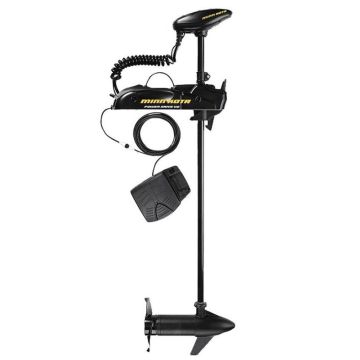 Motor Electric Barca Minn Kota PowerDrive V2/US2 cu Pedala 70lbs (137cm) 24v