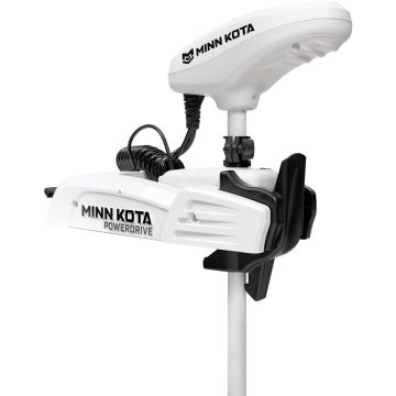 Motor Electric Minn Kota PowerDrive 70 MR, 70lbs, 24V, 137cm