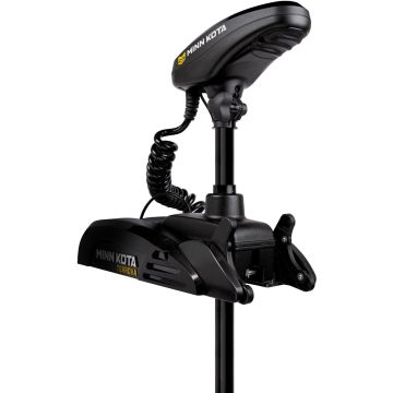 Elektromos csónakmotor Minn Kota Terrova 55 WR DSC, 55lbs, 12V, 115cm