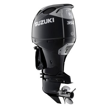 Motor Termic Suzuki DF350 ATX, Cizma Extra Lunga, 350CP