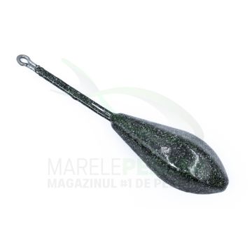 Plumb Hexagonal MP pentru Montura Helicopter