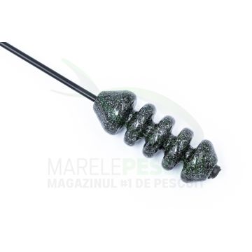 Plumb Inline pentru Pasta cu Tija Rigida