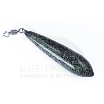 Plumb Torpila Longcast cu Vartej