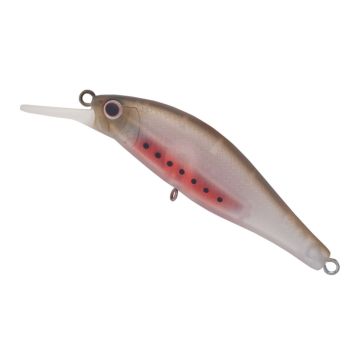 Wobbler Palms Alexandra AX-60XHW, Szín MTR268, 6cm, 8.3g