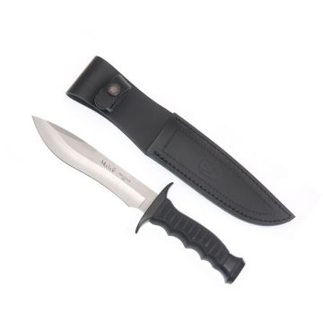 Muela 85-161 vadászkés, pengéje 16cm