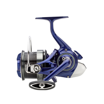 Daiwa TDR Distance 25QD 2023 orsó