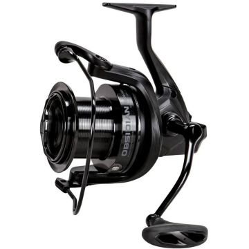 Okuma Obsidian Carp Spod orsó
