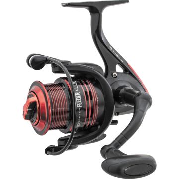 EnergoTeam Black Fighter Feeder orsó