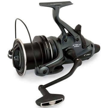 Shimano Baitrunner CI4+ XTB-LC orsó