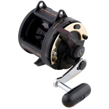 Multiplicator Shimano TLD 15lbs, Right Hand