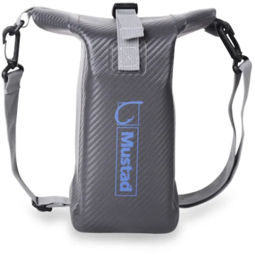 Rucsac Mustad Roll-Top Backpack M.MB011, 20L