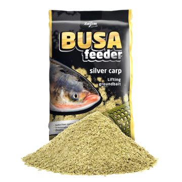 Nada pentru Fitofag Carp Zoom Silver Crap Feeder,1 kg