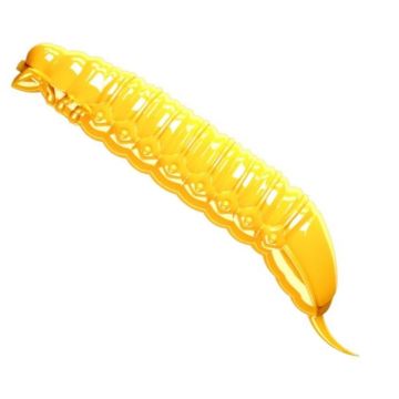 Naluca Libra Lures Goliath, 008 Dark Yellow, 3cm, 15bucborcan