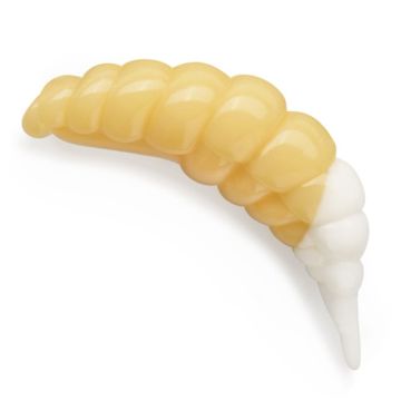 Műcsali Ozi 1.2", Cheese/White #134 , 3cm, 10db/bliszter