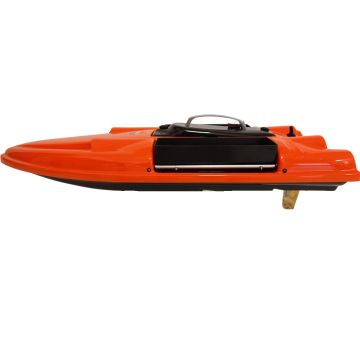 Navomodel pentru Plantat Delfin Hydra Speed Orange