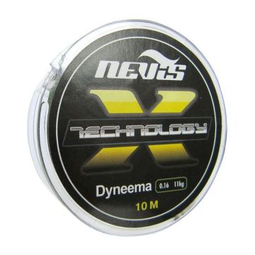 Textil zsinór Nevis Technology Dyneema, 10m