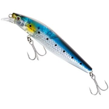 Vobler Shimano Exsence Silent Assassin Flash Boost 99SP, Maiwashi, 9.90cm, 16g