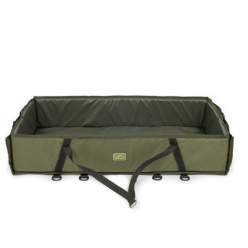 Fogadó- és mérlegelő matrac Korum Expedition Folda-Weigh Mat