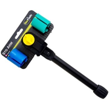 Moduláris keepnet kar NuFish STD Keepnet Arm