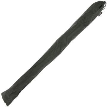 Cap Minciog NGT + Conector V din Inox, Camou, 107x90cm