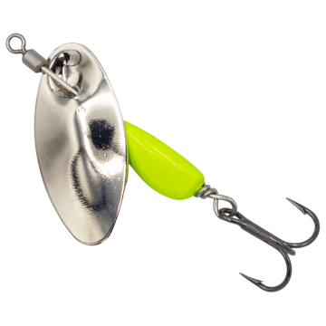 Lingurita Rotativa Lure Component Vibro, NiGF, 3.5g