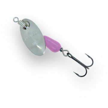 Lingurita Rotativa Dawn Lures Trout Series, Culoare NKP, 1.60g