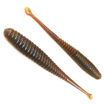 Shad Noike Kemnpa, Cinnamon Blue, 9,5cm, 10db/csomag