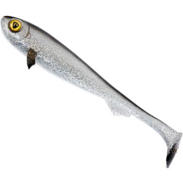Shad Fox Rage Super Slick Shad UV, Bleak, 23cm, 2db/tasak
