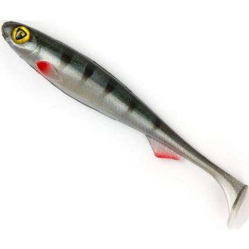 Shad Fox Rage Slick, Young Perch, 11cm, 4db/csomag